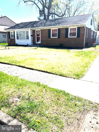 $325,000 | 211 Marlborough Avenue, Mount Ephraim, NJ 08059