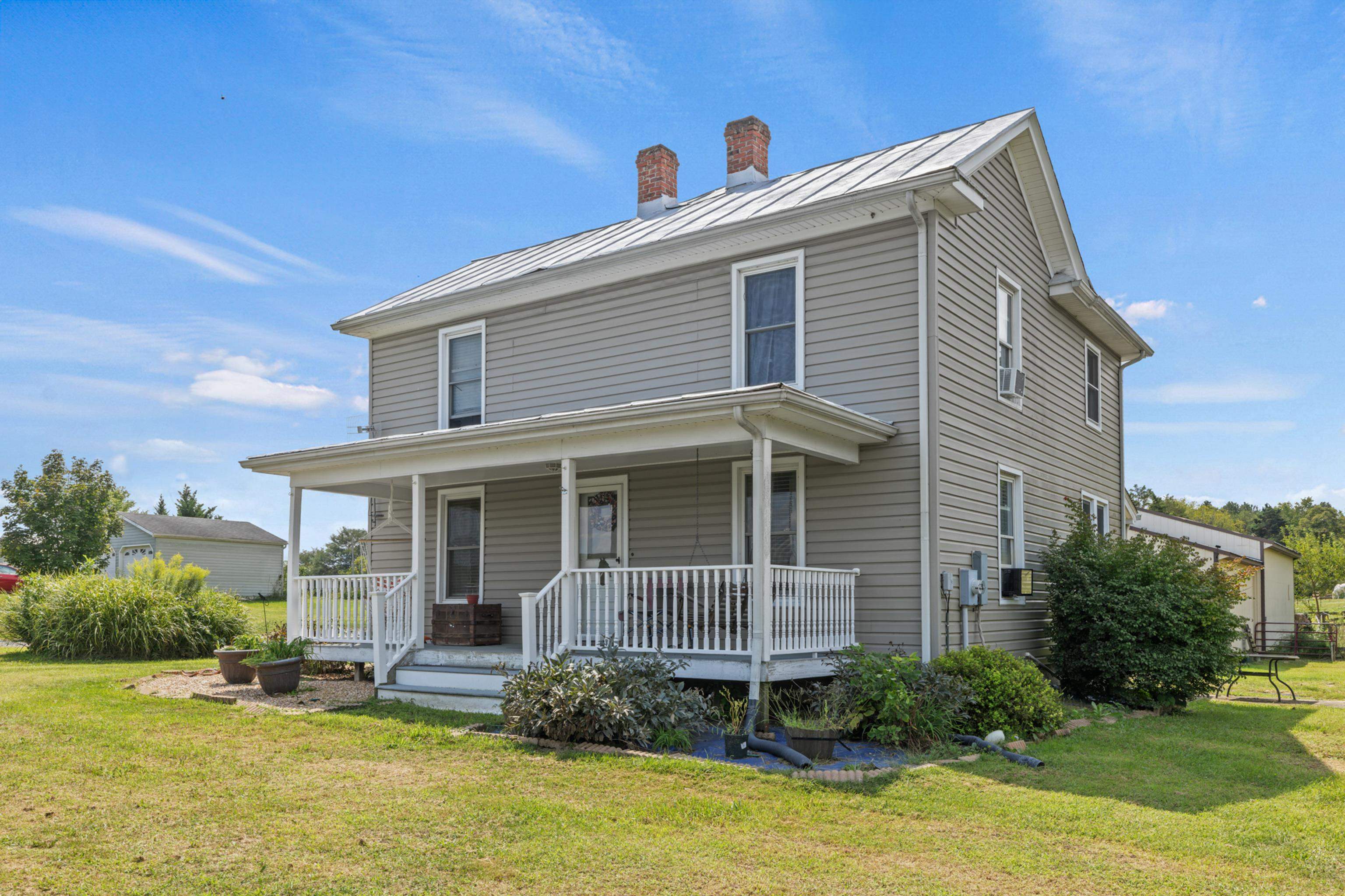 1589 Dam Town Road Fort Defiance, VA 24437 - Photo 6 of 70 Gallery Image 6