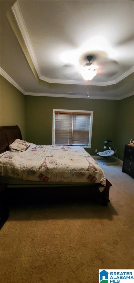 125 Arbor Lane Springville, AL 35146 - Photo 22 of 36
