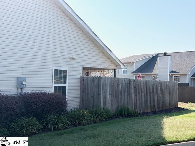 14 Bailess Court Greer, SC 29650 - Photo 24 of 24