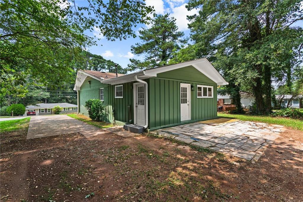 1954 Glenmar Drive Decatur, GA 30032 - Photo 45 of 45 Gallery Image 45