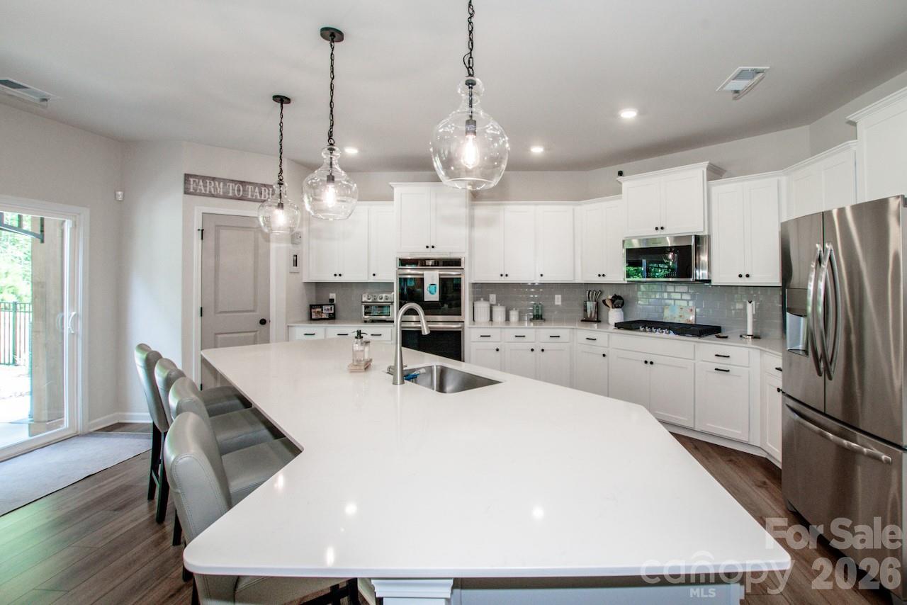 287 Hamptons Cove Road Troutman, NC 28166 - Photo 6 of 44