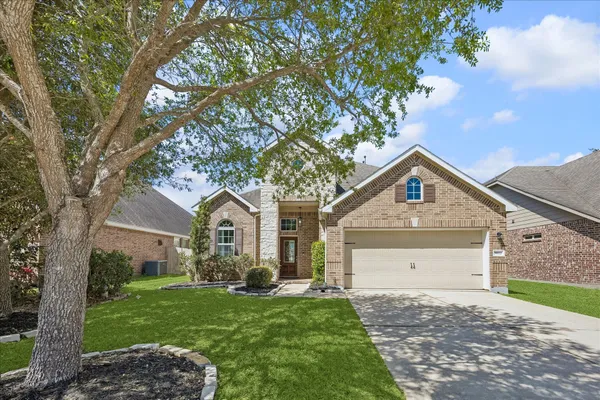$375,000 | 5922 Watford Bend, Rosenberg, TX 77471
