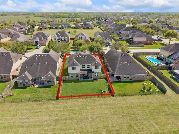 $375,000 | 5922 Watford Bend, Rosenberg, TX 77471