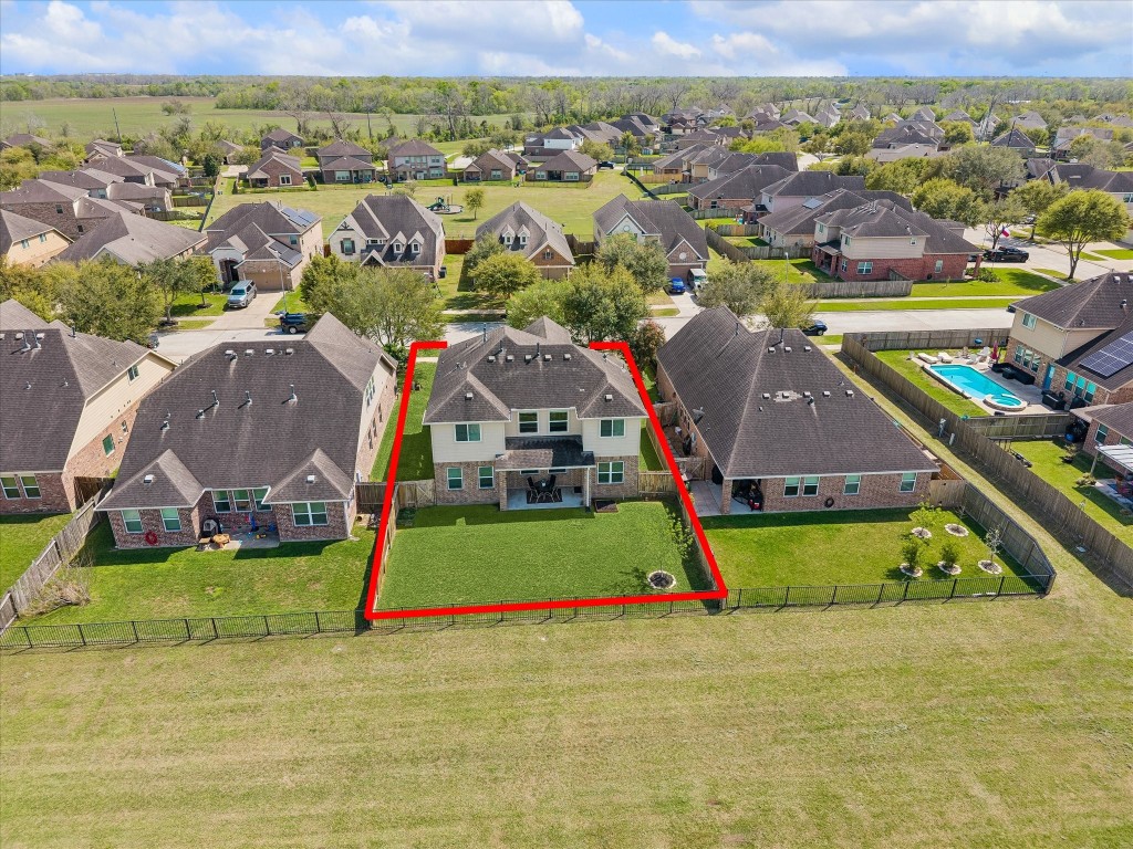 5922 Watford Bend Rosenberg, TX 77471 - Photo 29 of 34