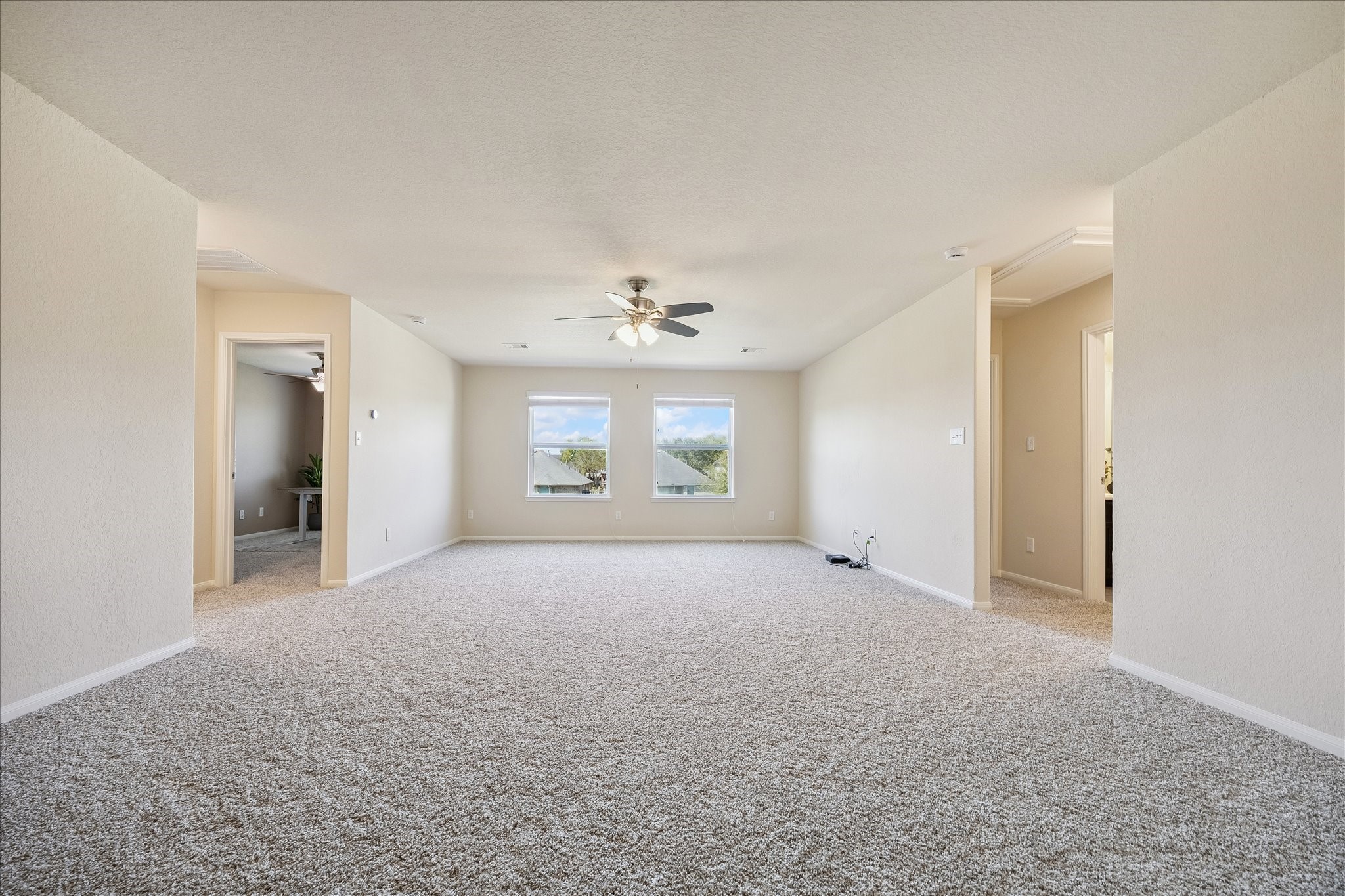 5922 Watford Bend Rosenberg, TX 77471 - Photo 32 of 34 a view of an empty room with a window