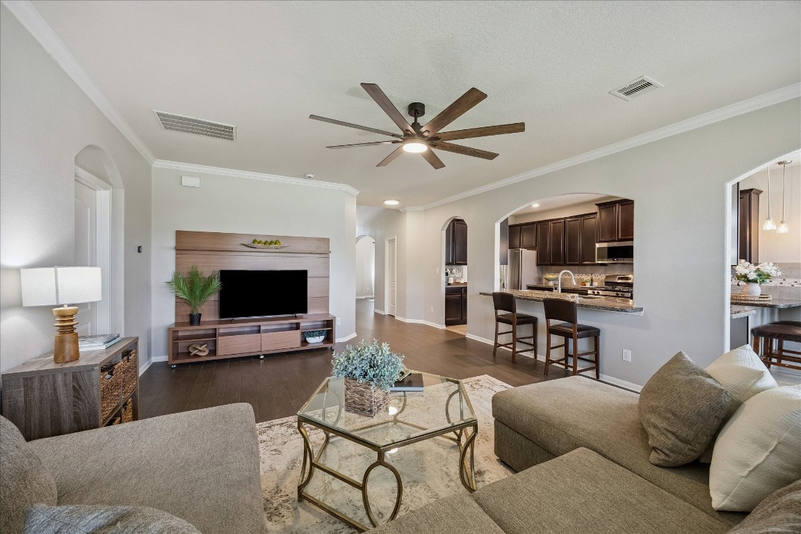 5922 Watford Bend Rosenberg, TX 77471 - Photo 8 of 34