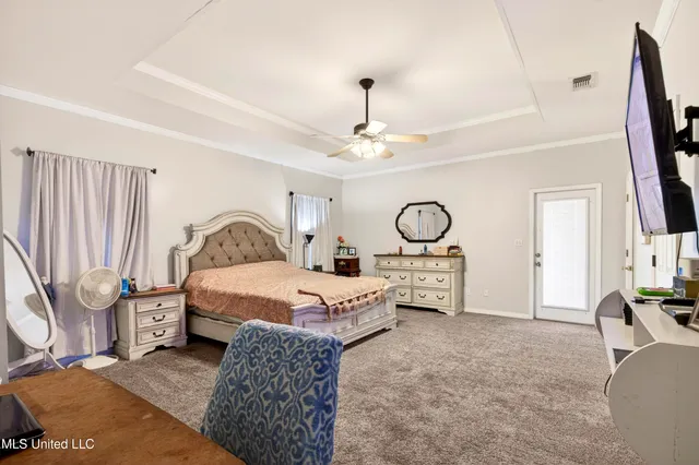 $229,000 | 9823 Ala Moana Street, Diamondhead, MS 39525