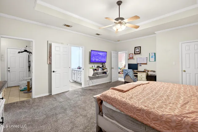 $229,000 | 9823 Ala Moana Street, Diamondhead, MS 39525