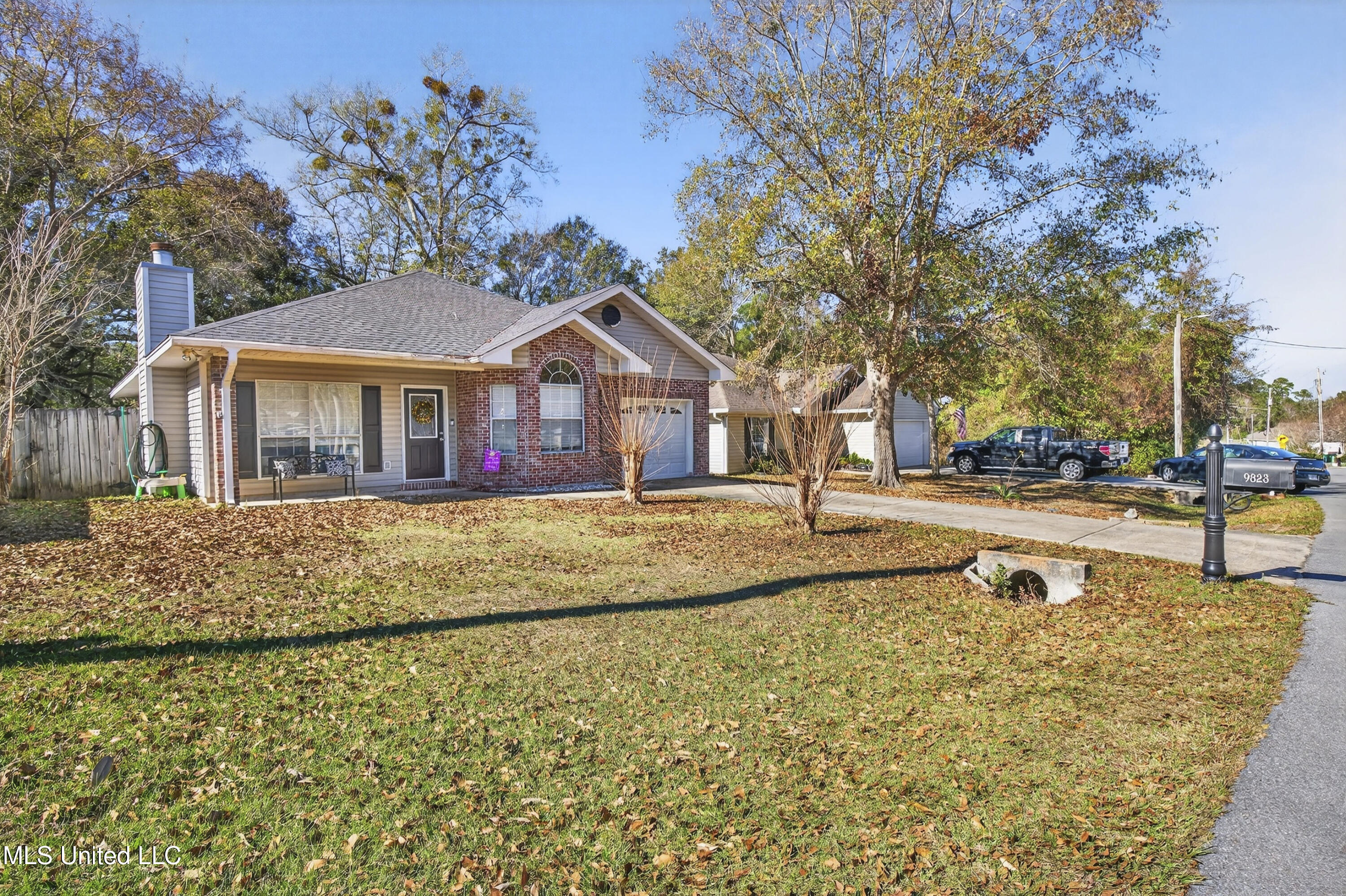 9823 Ala Moana Street Diamondhead, MS 39525 - Photo 2 of 30 9823AlaMoanaSt-2