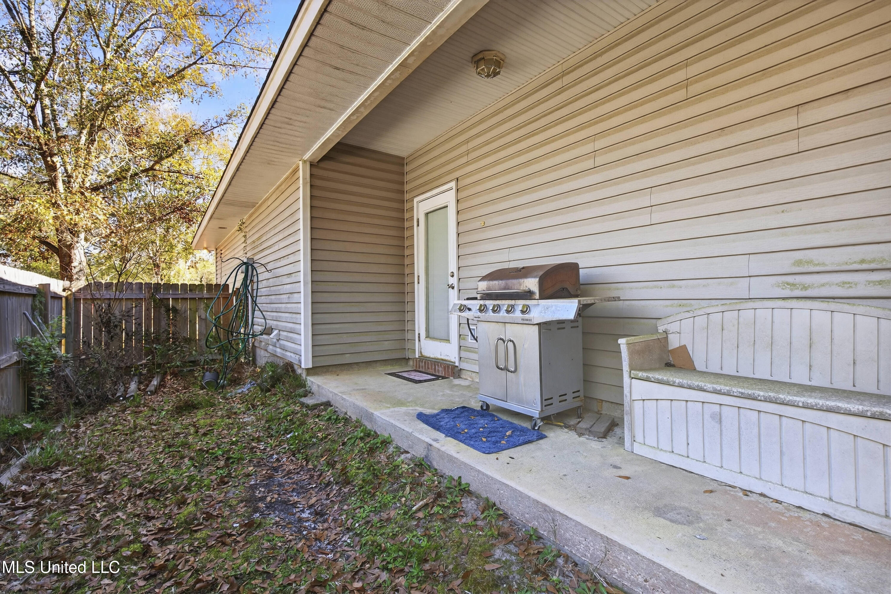 9823 Ala Moana Street Diamondhead, MS 39525 - Photo 22 of 30 9823AlaMoanaSt-22