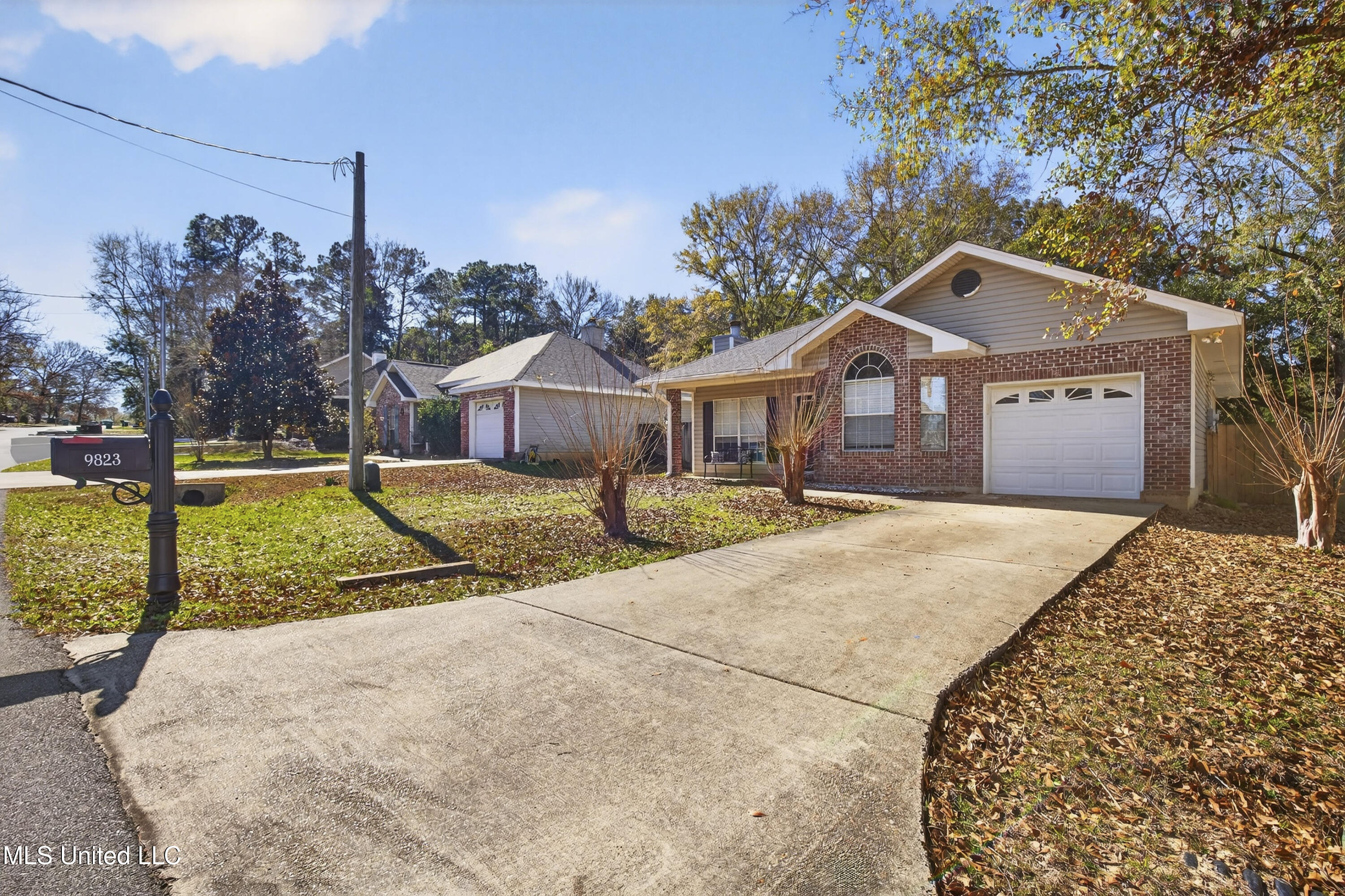 9823 Ala Moana Street Diamondhead, MS 39525 - Photo 3 of 30 9823AlaMoanaSt-3