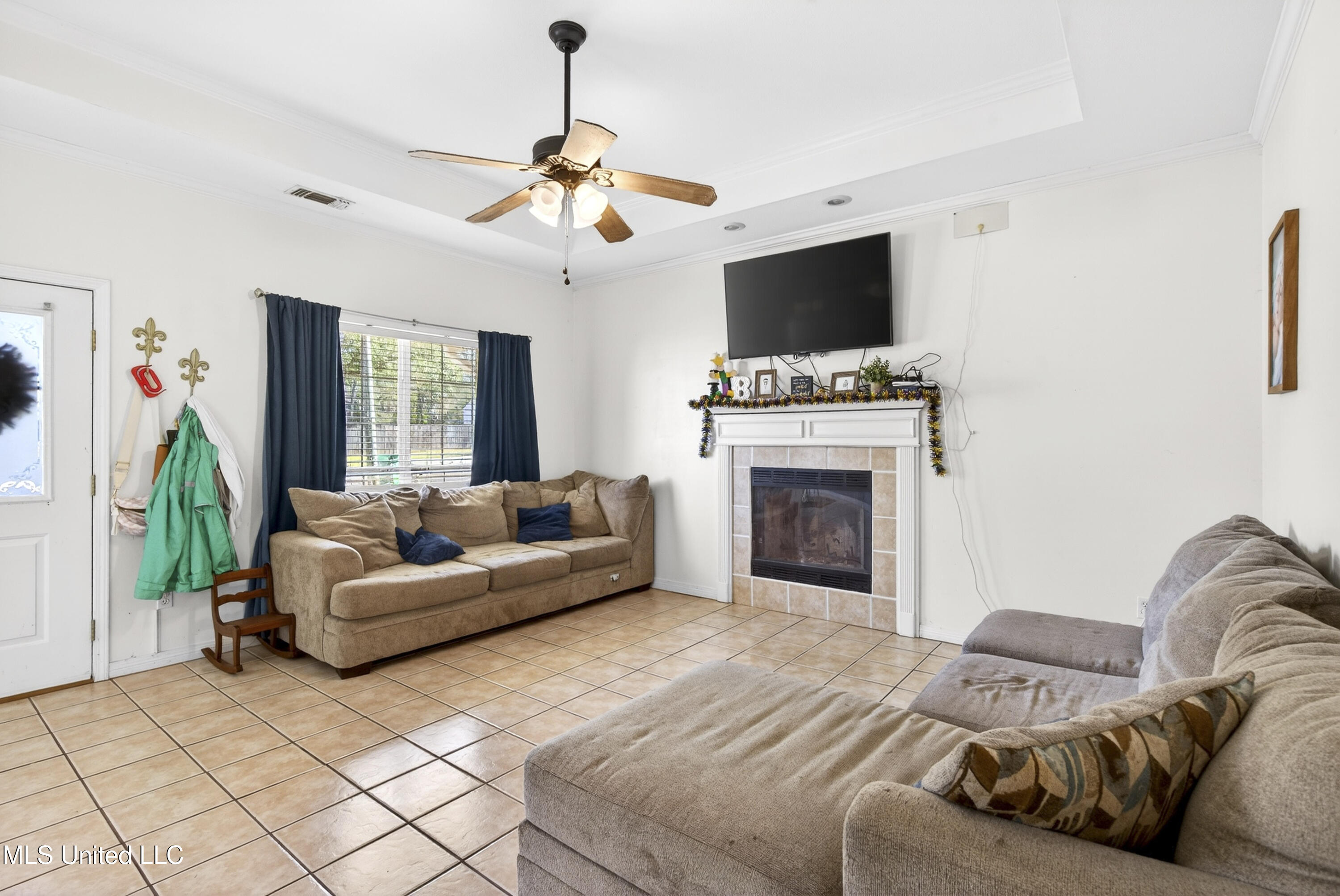 9823 Ala Moana Street Diamondhead, MS 39525 - Photo 8 of 30 9823AlaMoanaSt-8