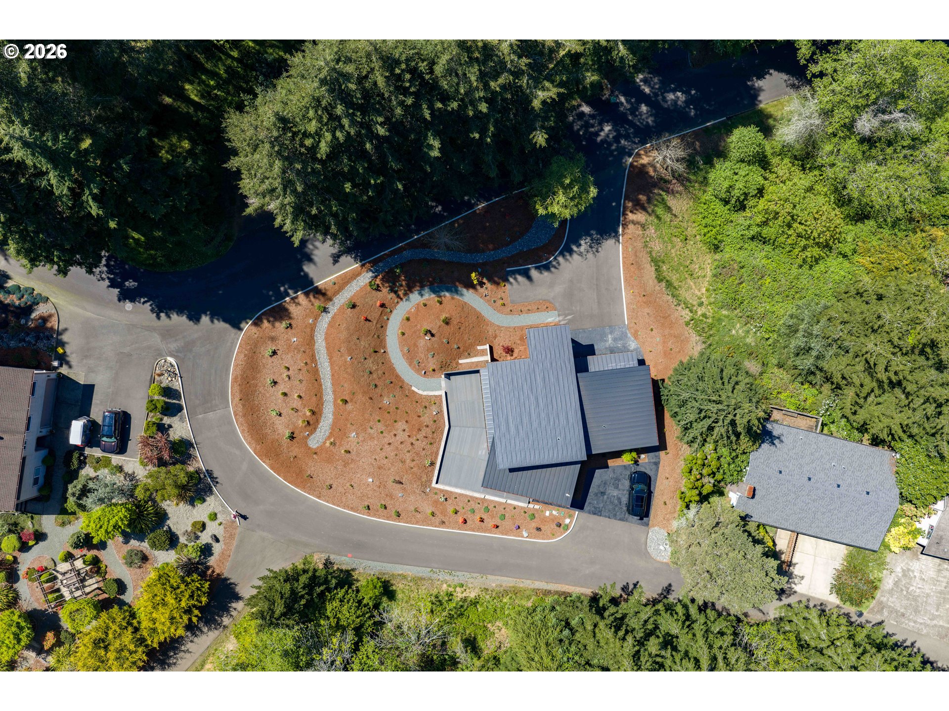1192 Shon-Sta Way Coos Bay, OR 97420 - Photo 9 of 48