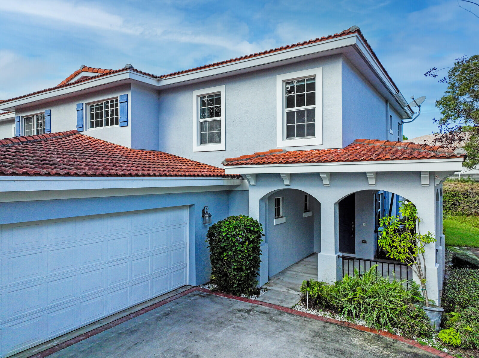 119 Owl Pointe Circle Jupiter, FL 33458 - Photo 29 of 38 40_Aerial1_mls