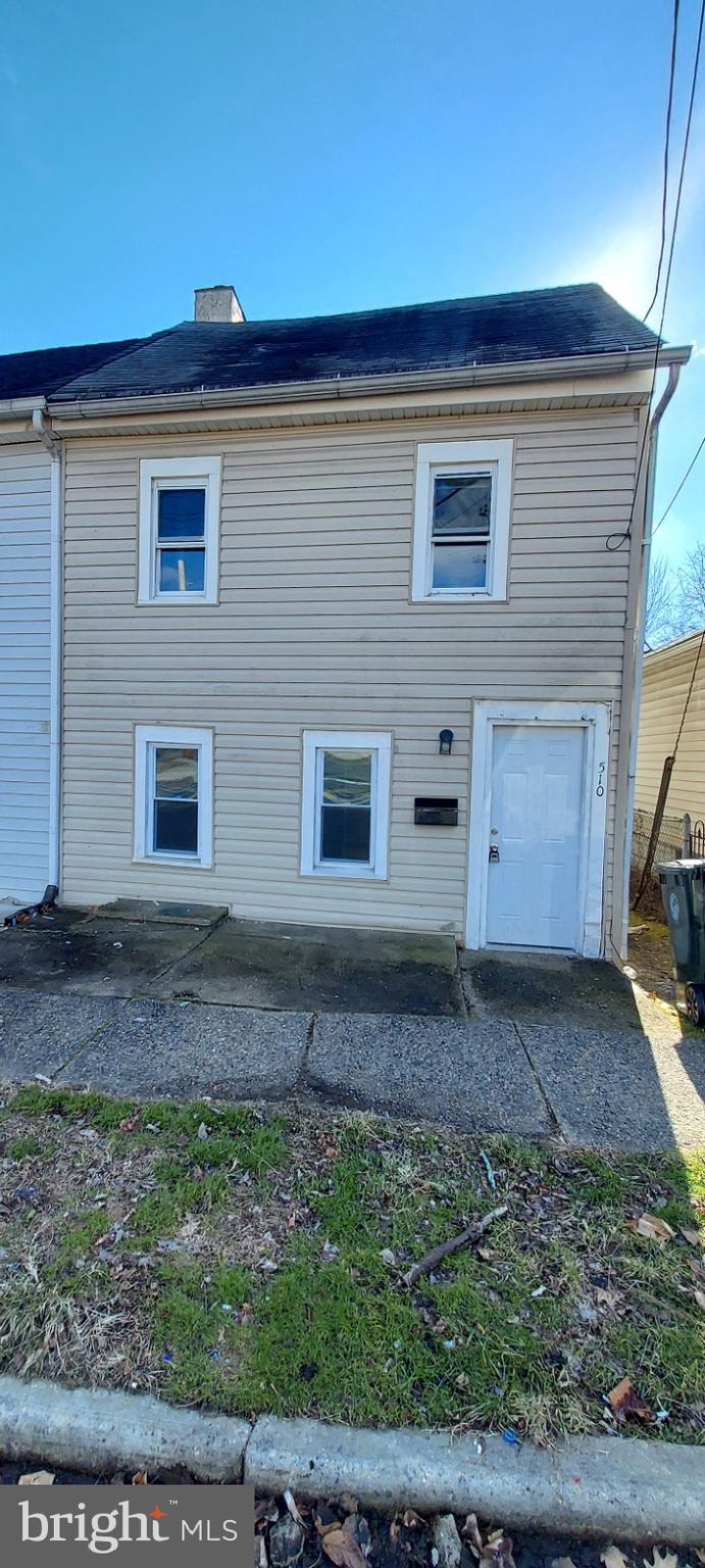 510 Columbus Road Burlington, NJ 08016 - Photo 1 of 17