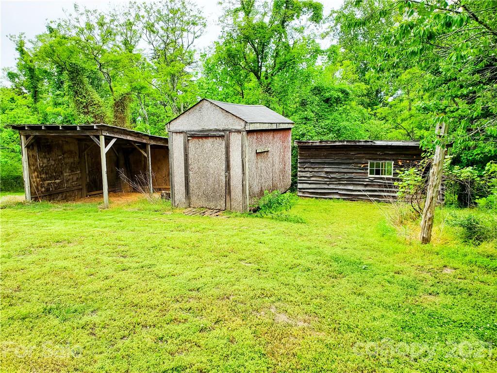 1118 Drag Strip Road Hudson, NC 28638 - Photo 18 of 18 Gallery Image 18