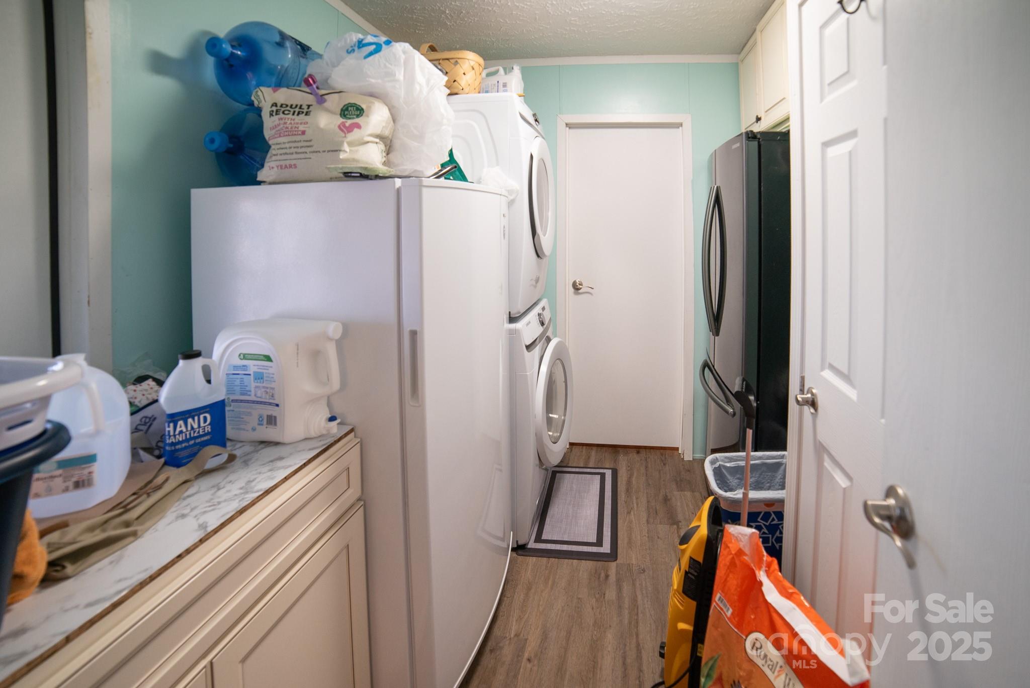 3122 Vance Denton Road Morganton, NC 28655 - Photo 12 of 42 a room with storage and utility