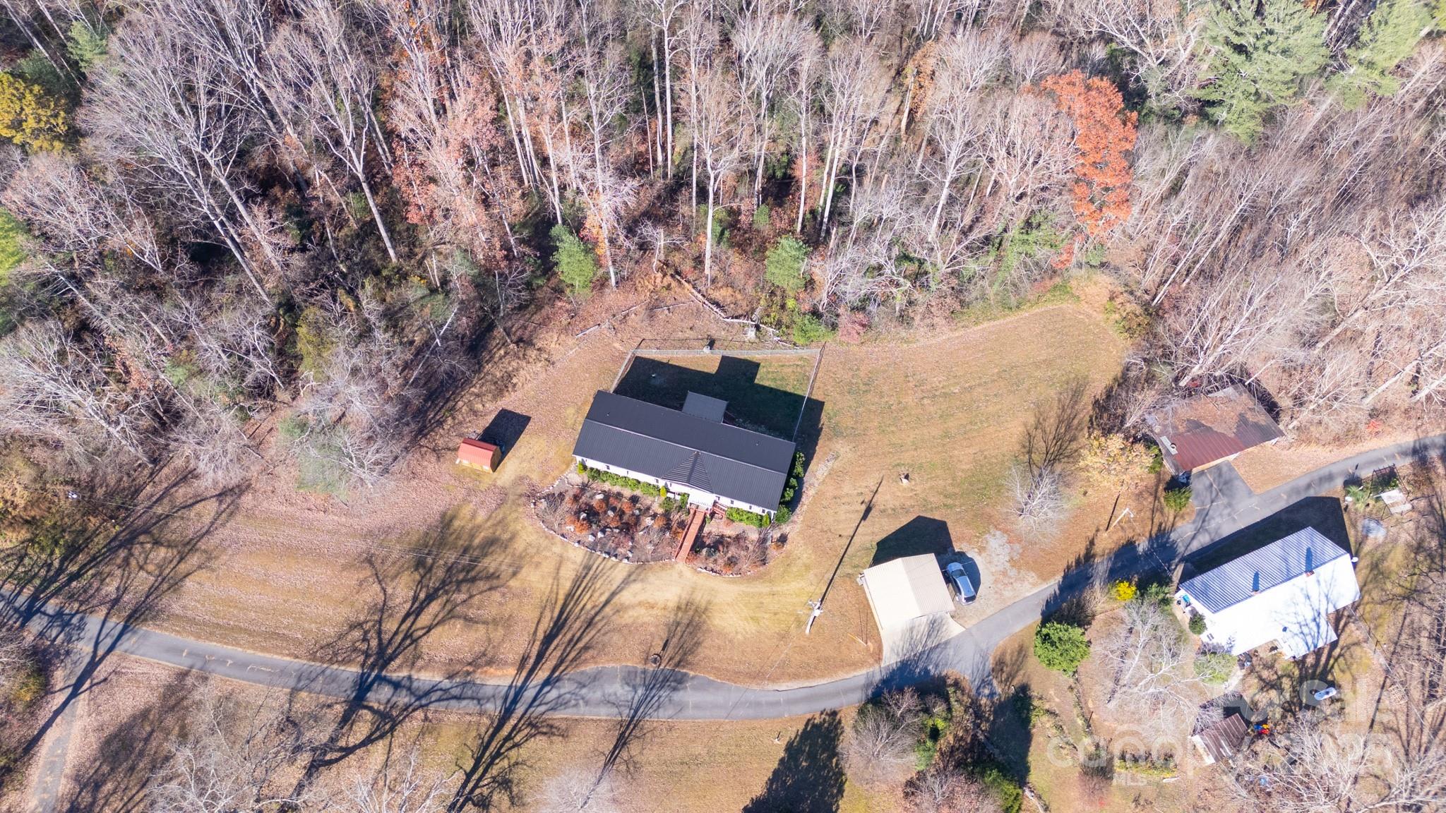 3122 Vance Denton Road Morganton, NC 28655 - Photo 32 of 42