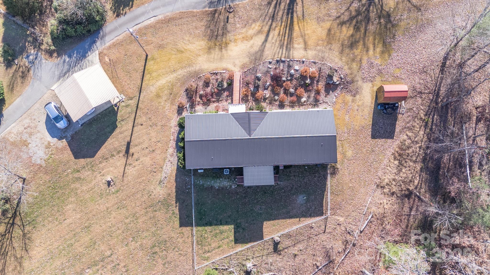 3122 Vance Denton Road Morganton, NC 28655 - Photo 36 of 42