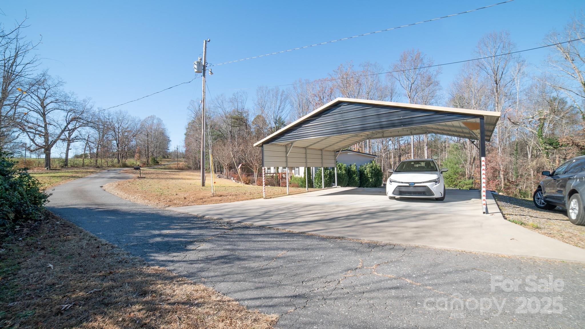 3122 Vance Denton Road Morganton, NC 28655 - Photo 38 of 42