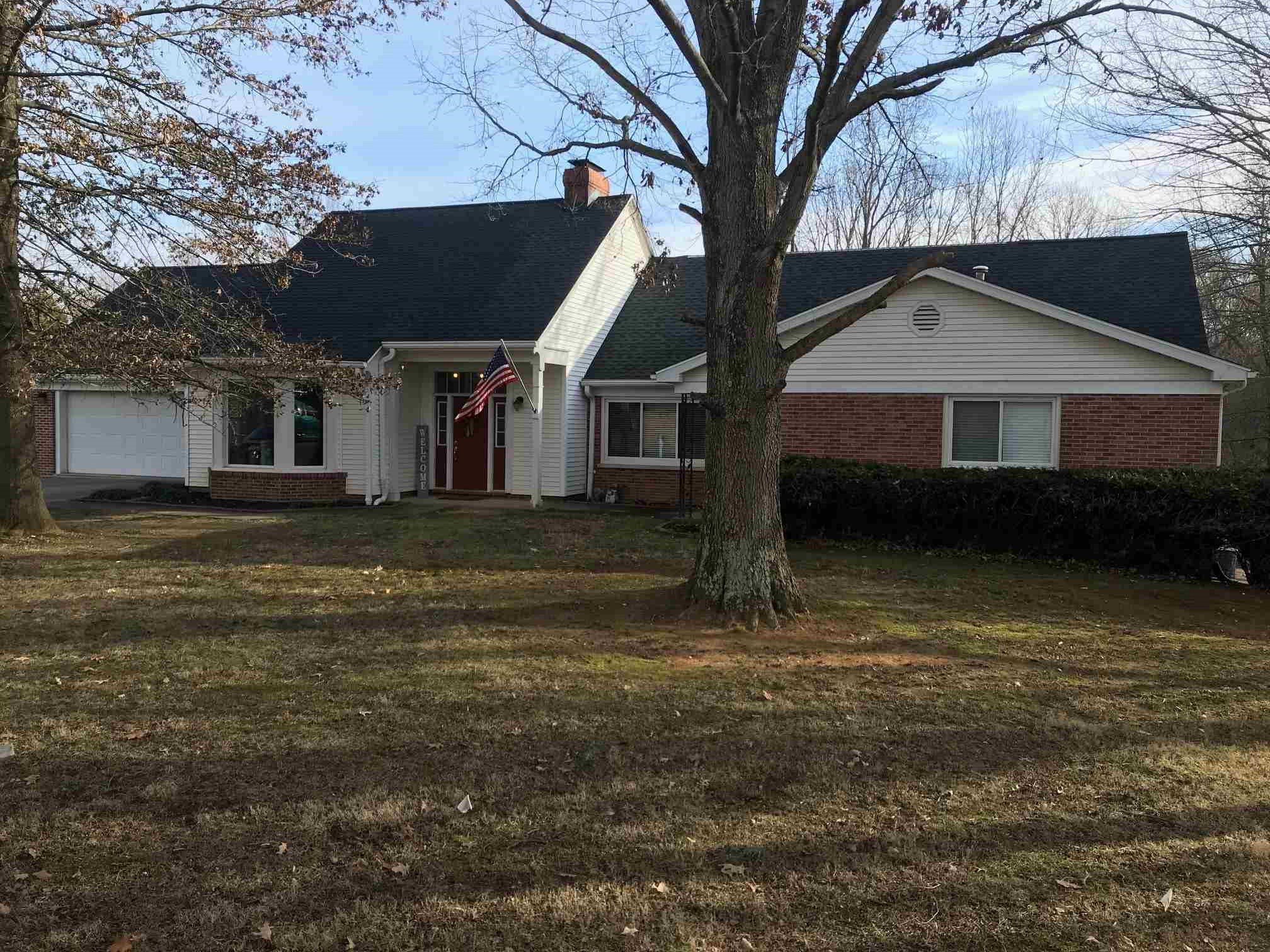 10430 Altheide Road Mount Vernon, IN 47620 - Photo 1 of 22 Gallery Image 1