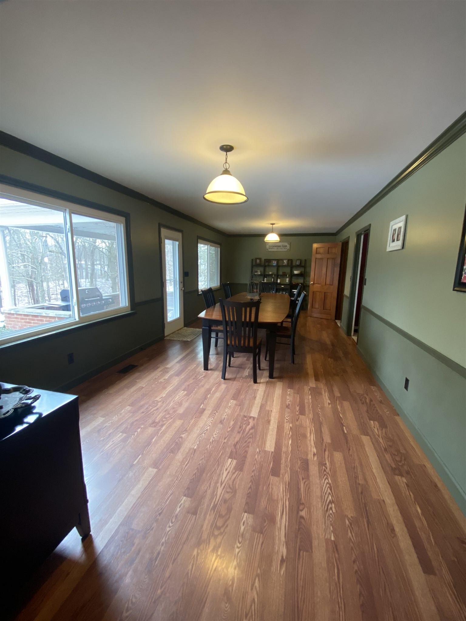 10430 Altheide Road Mount Vernon, IN 47620 - Photo 8 of 22 Gallery Image 8
