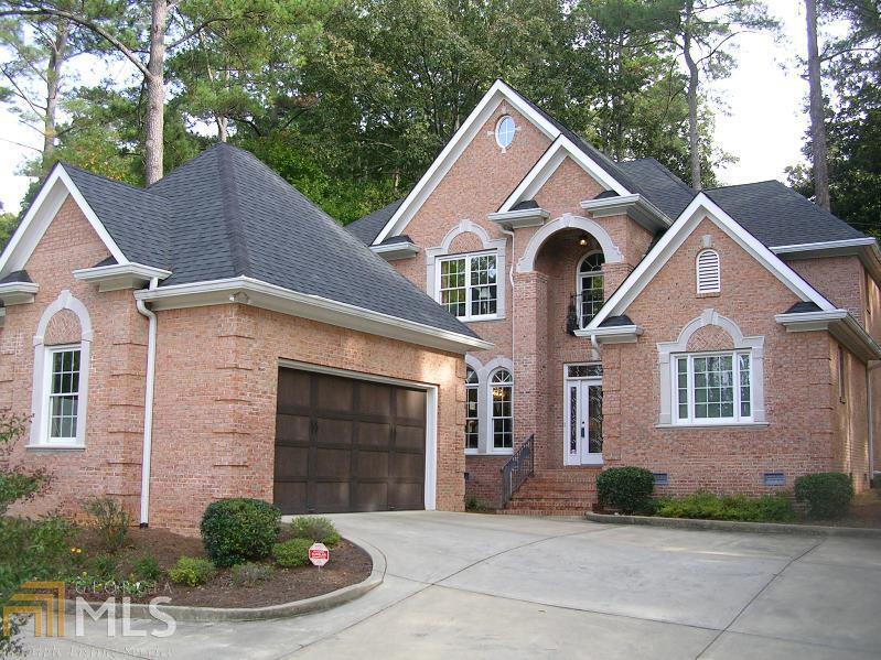 201 Bass Avenue, Unit 7 Rome, GA 30165 - Photo 1 of 1