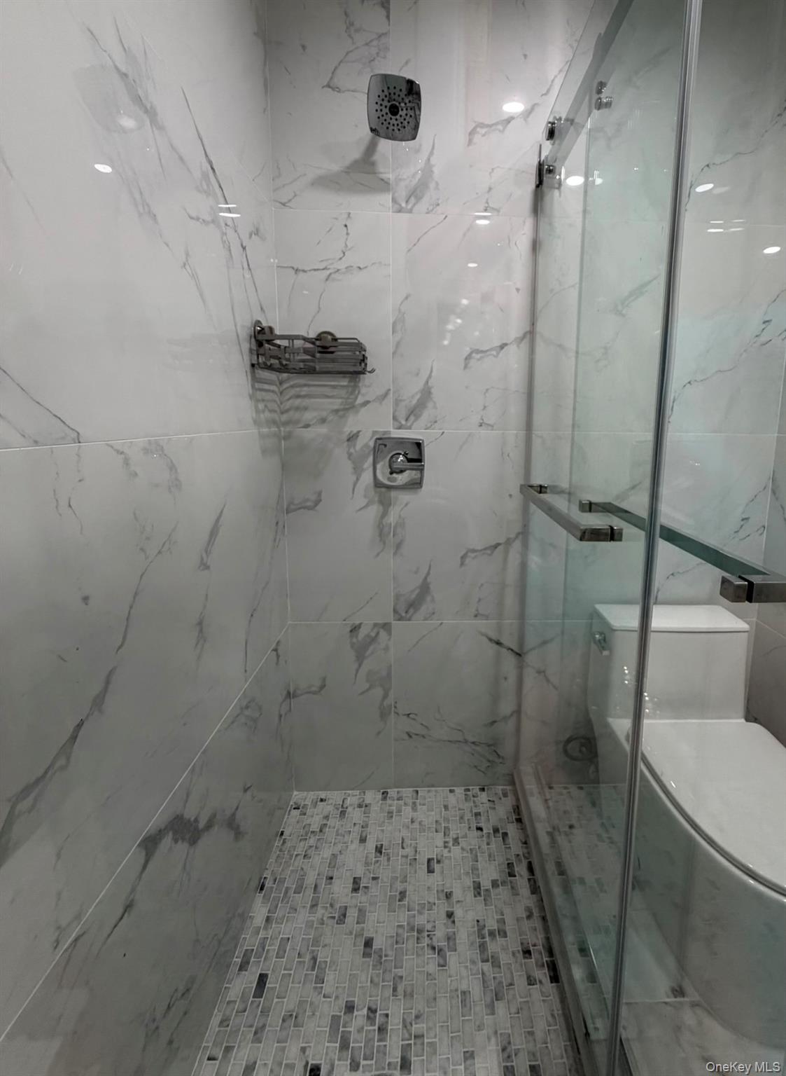 60 Medallion Road Kiamesha Lake, NY 12751 - Photo 25 of 44 a bathroom with a shower