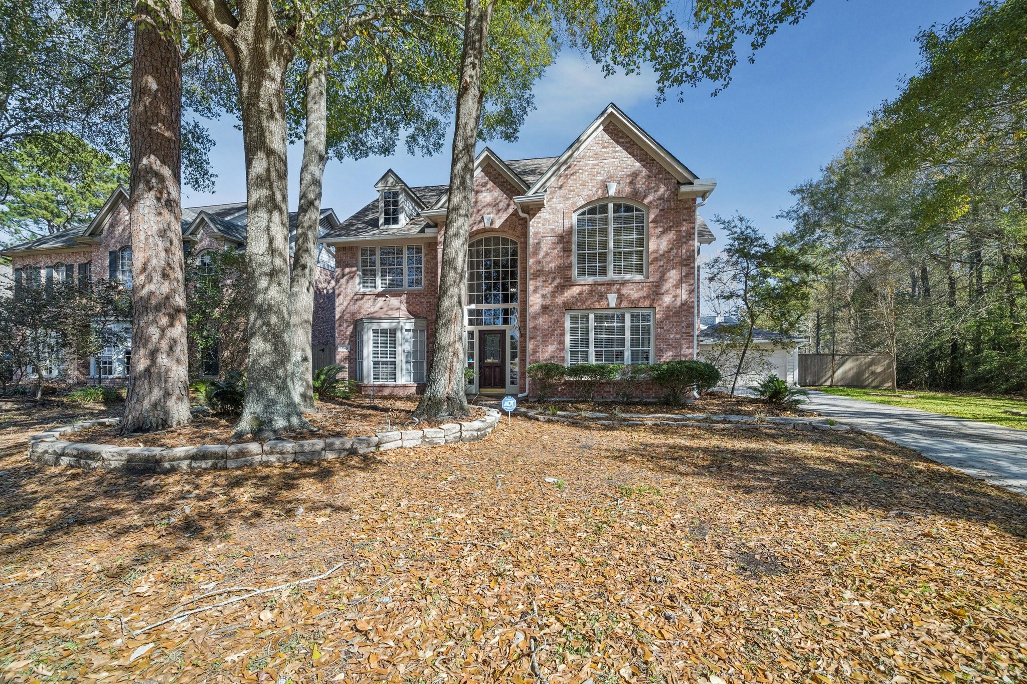 2818 Maple Bend Drive Houston, TX 77345 - Photo 1 of 10