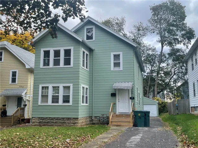 $185,000 | 36 Nye Park, Rochester, NY 14621