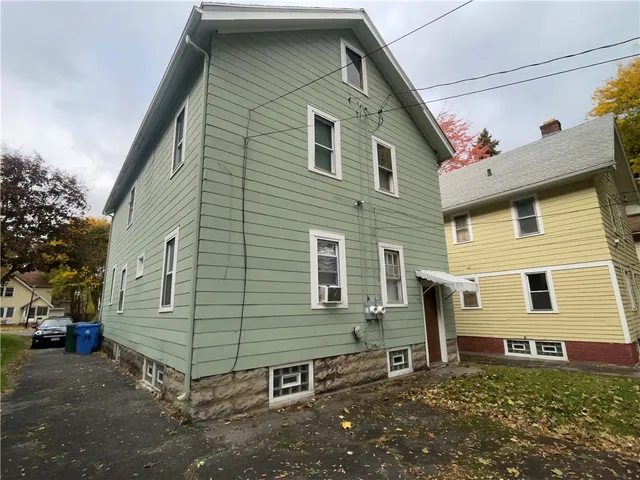 $185,000 | 36 Nye Park, Rochester, NY 14621