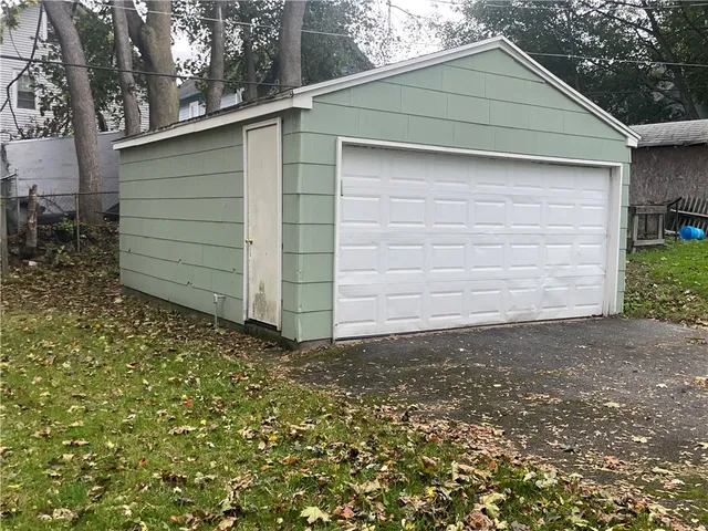 $185,000 | 36 Nye Park, Rochester, NY 14621