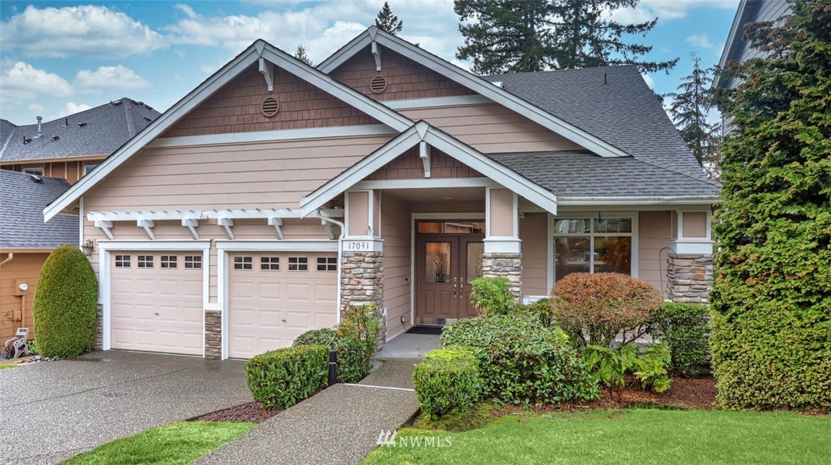 17041 164th Way Southeast Renton, WA 98058 - Photo 1 of 32