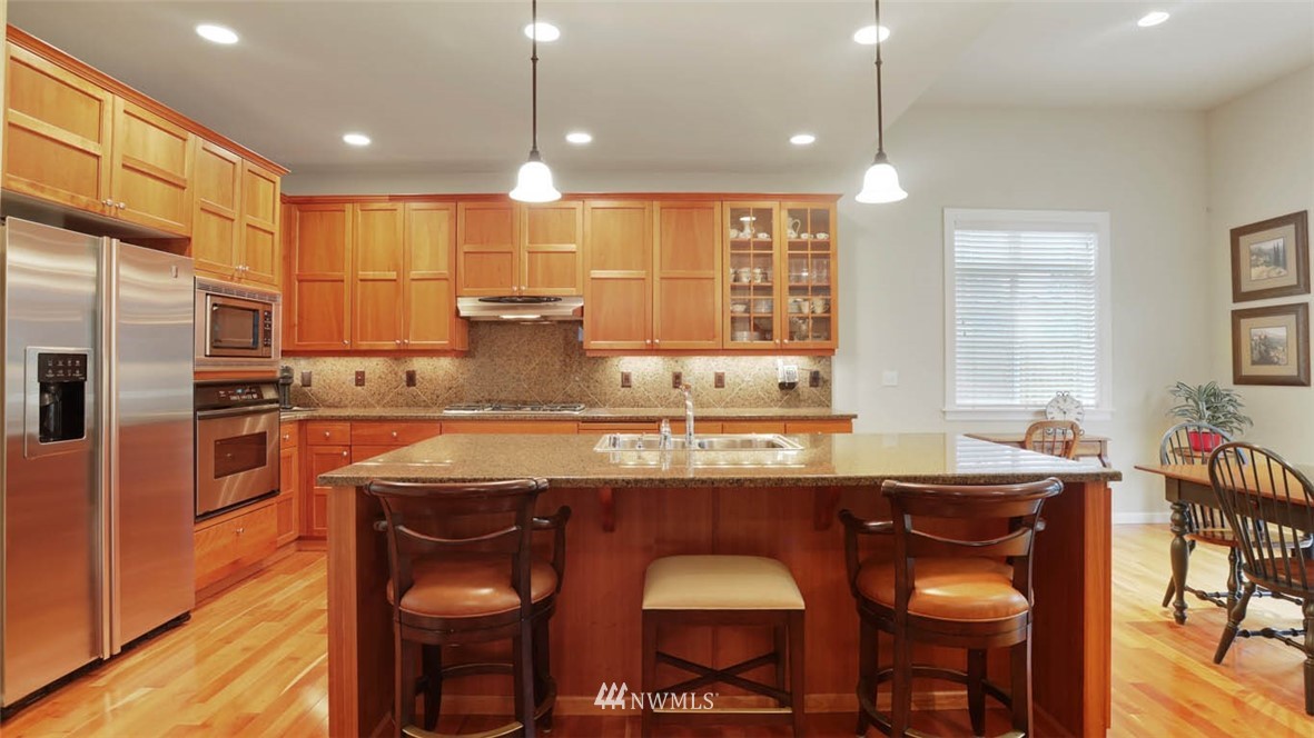 17041 164th Way Southeast Renton, WA 98058 - Photo 11 of 32