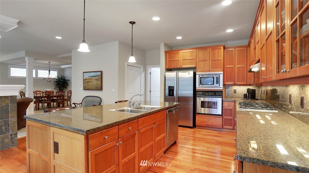 17041 164th Way Southeast Renton, WA 98058 - Photo 13 of 32