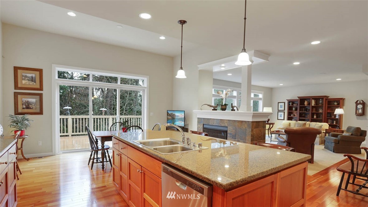 17041 164th Way Southeast Renton, WA 98058 - Photo 14 of 32