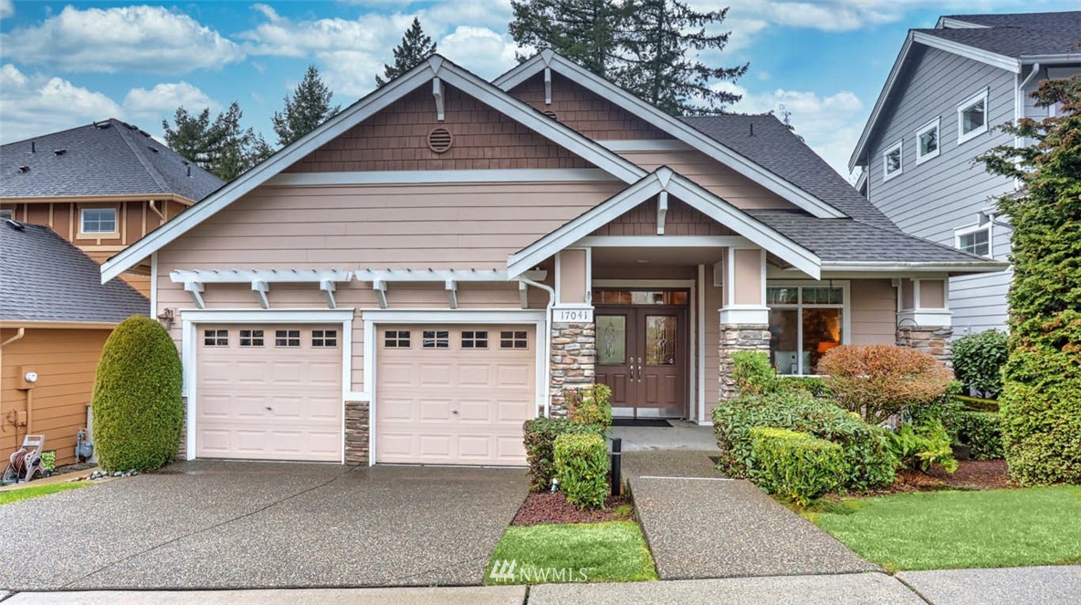 17041 164th Way Southeast Renton, WA 98058 - Photo 32 of 32