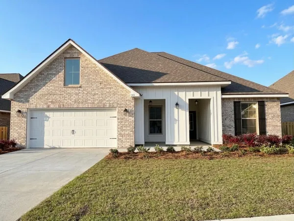 $543,977 | 303 East Tweet Street, Freeport, FL 32439