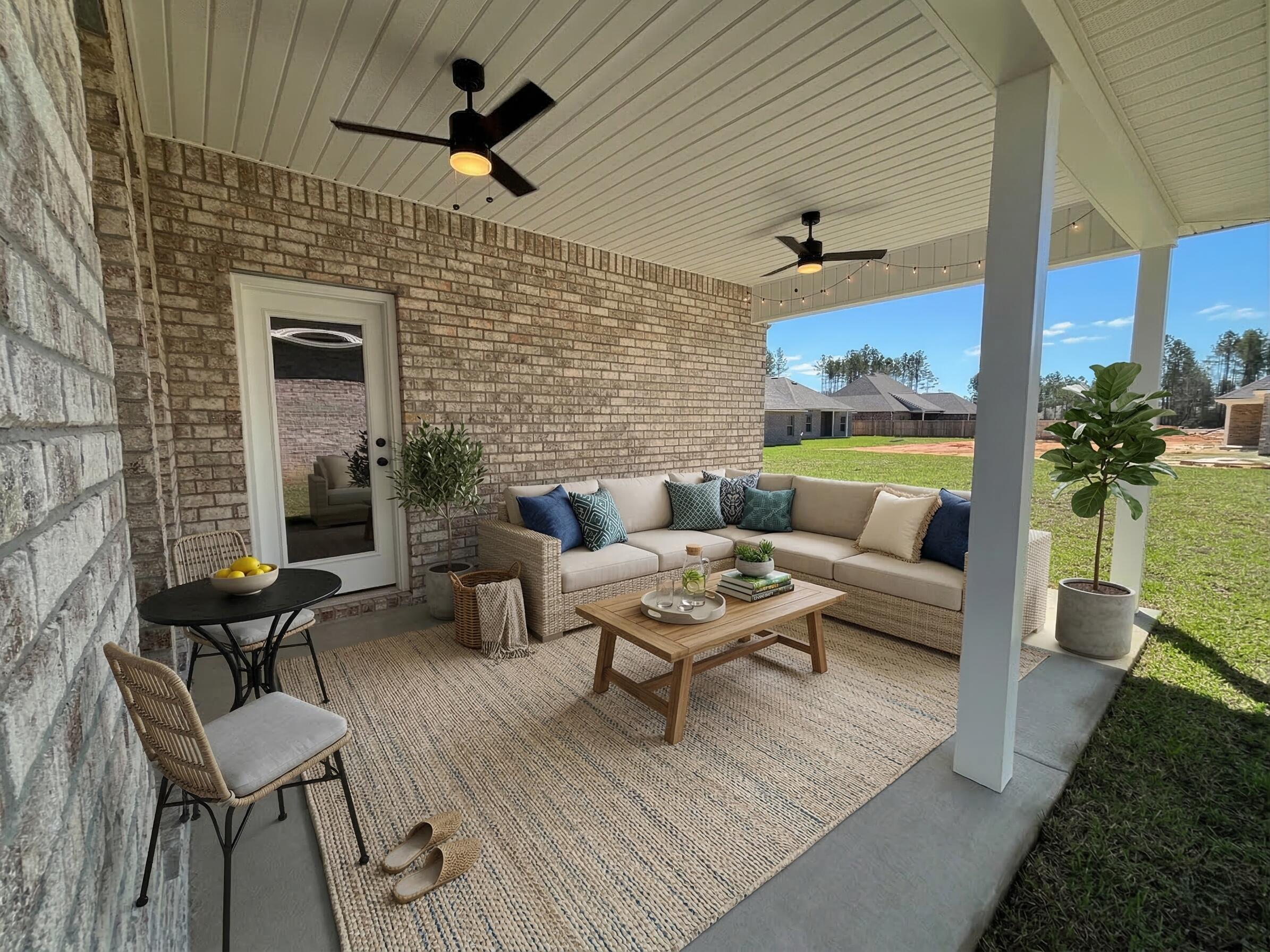 303 East Tweet Street Freeport, FL 32439 - Photo 27 of 31 VIRTUALLY STAGED
