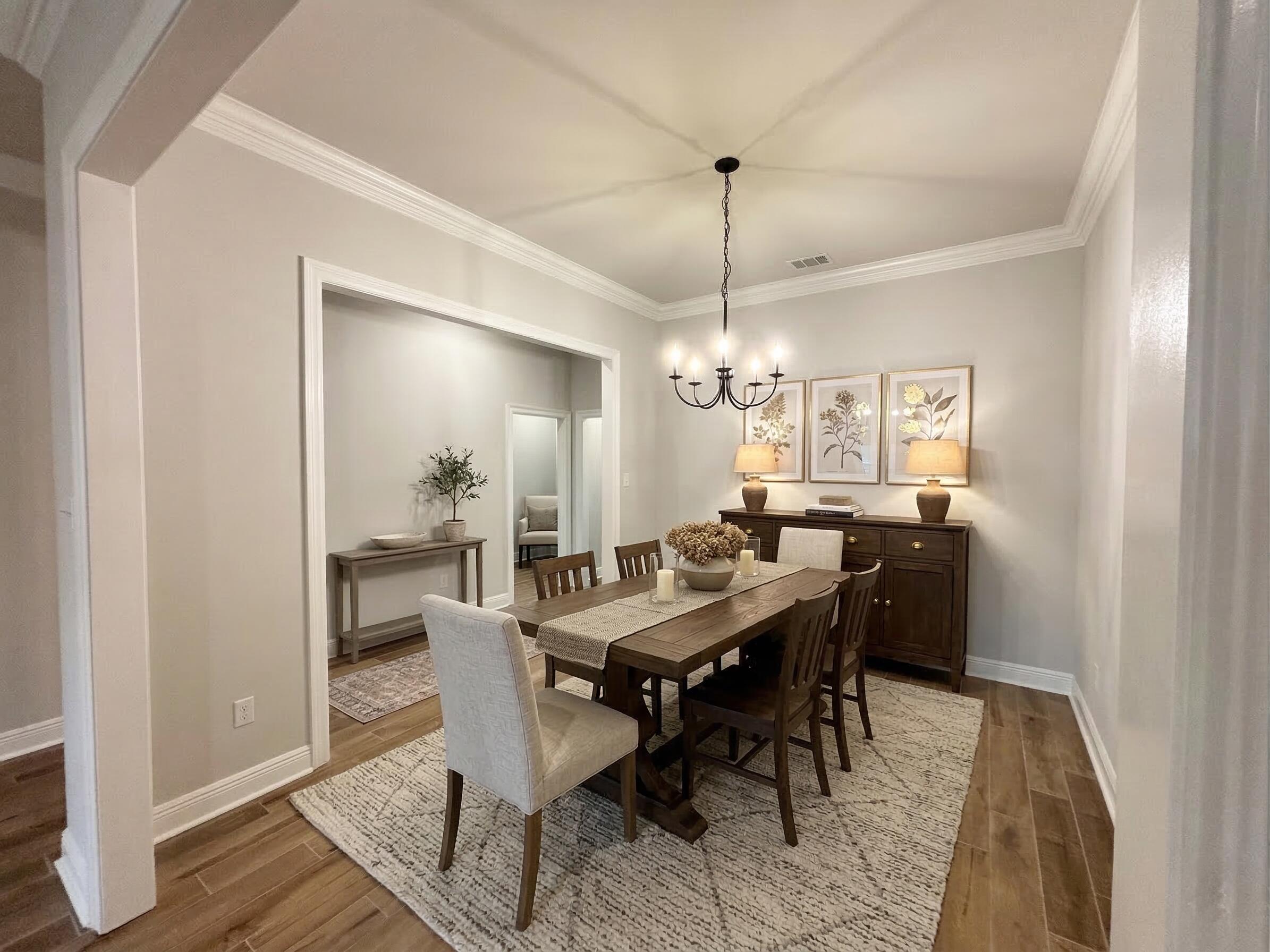 303 East Tweet Street Freeport, FL 32439 - Photo 8 of 31 VIRTUALLY STAGED
