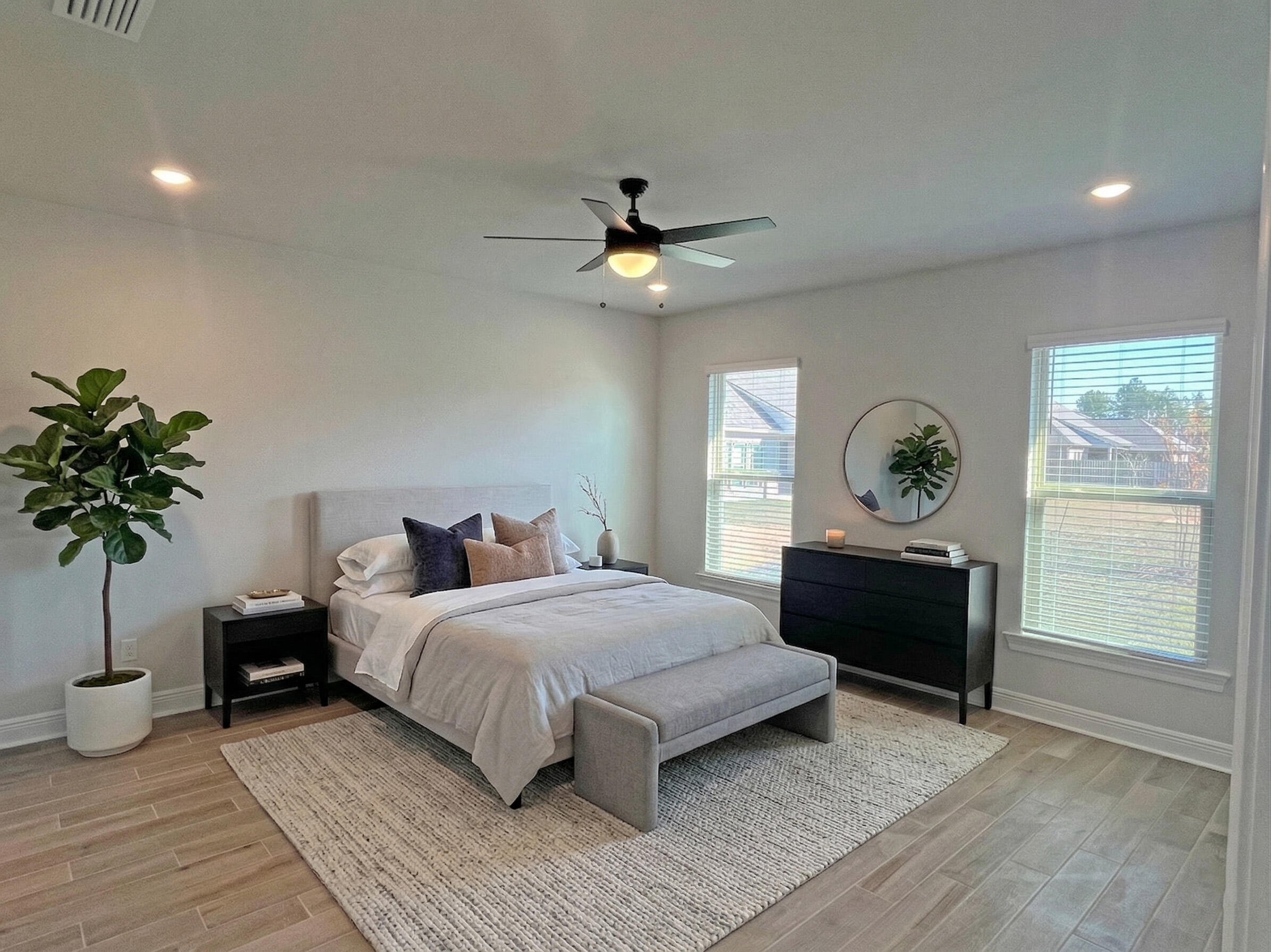 303 East Tweet Street Freeport, FL 32439 - Photo 10 of 31 VIRTUALLY STAGED