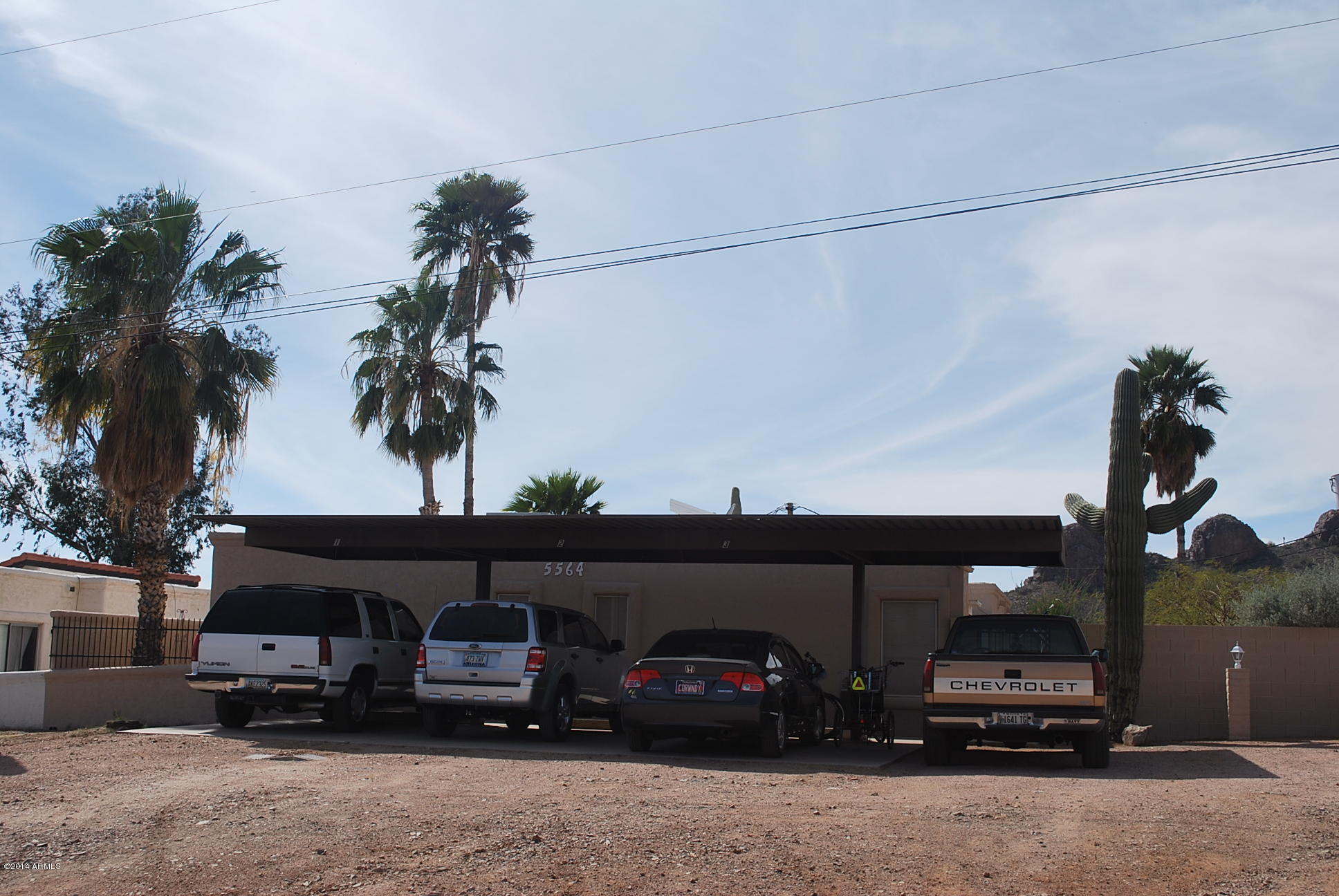 5564 South Kings Ranch Road Gold Canyon, AZ 85118 - Photo 8 of 20 DSC_0016