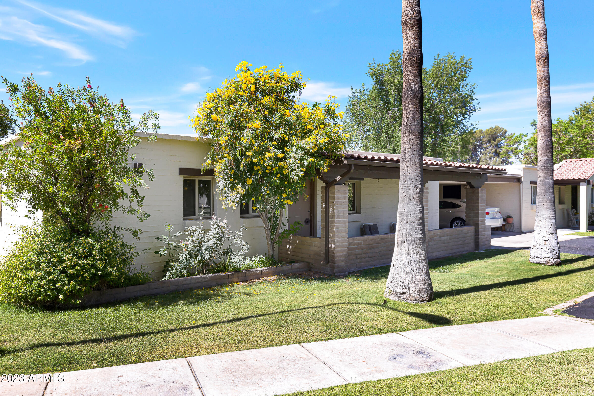 131 North Higley Road, Unit 68 Mesa, AZ 85205 - Photo 2 of 30 131 N Higley Rd unit 68-3
