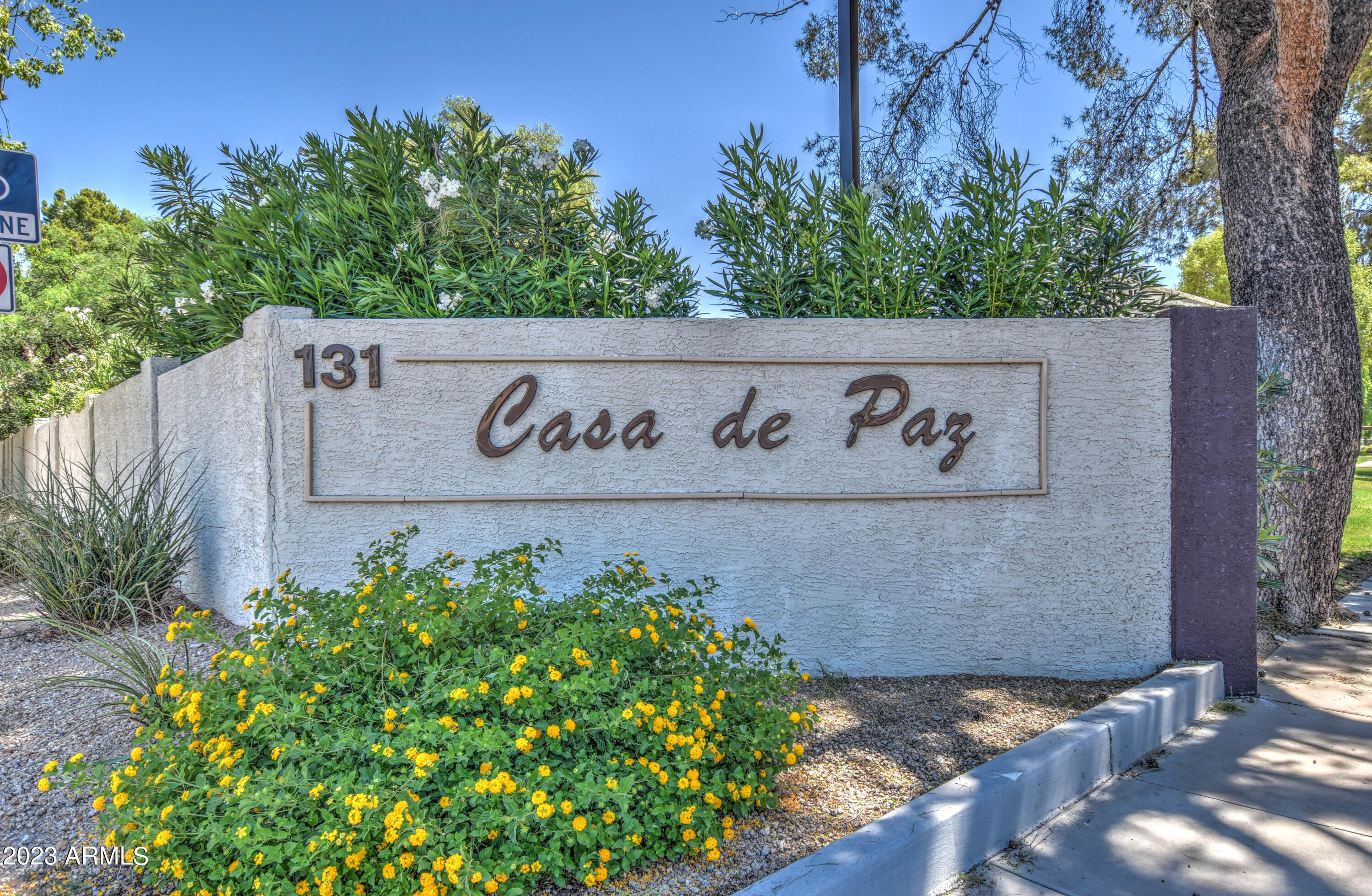 131 North Higley Road, Unit 68 Mesa, AZ 85205 - Photo 27 of 30 COMMUNITY 1