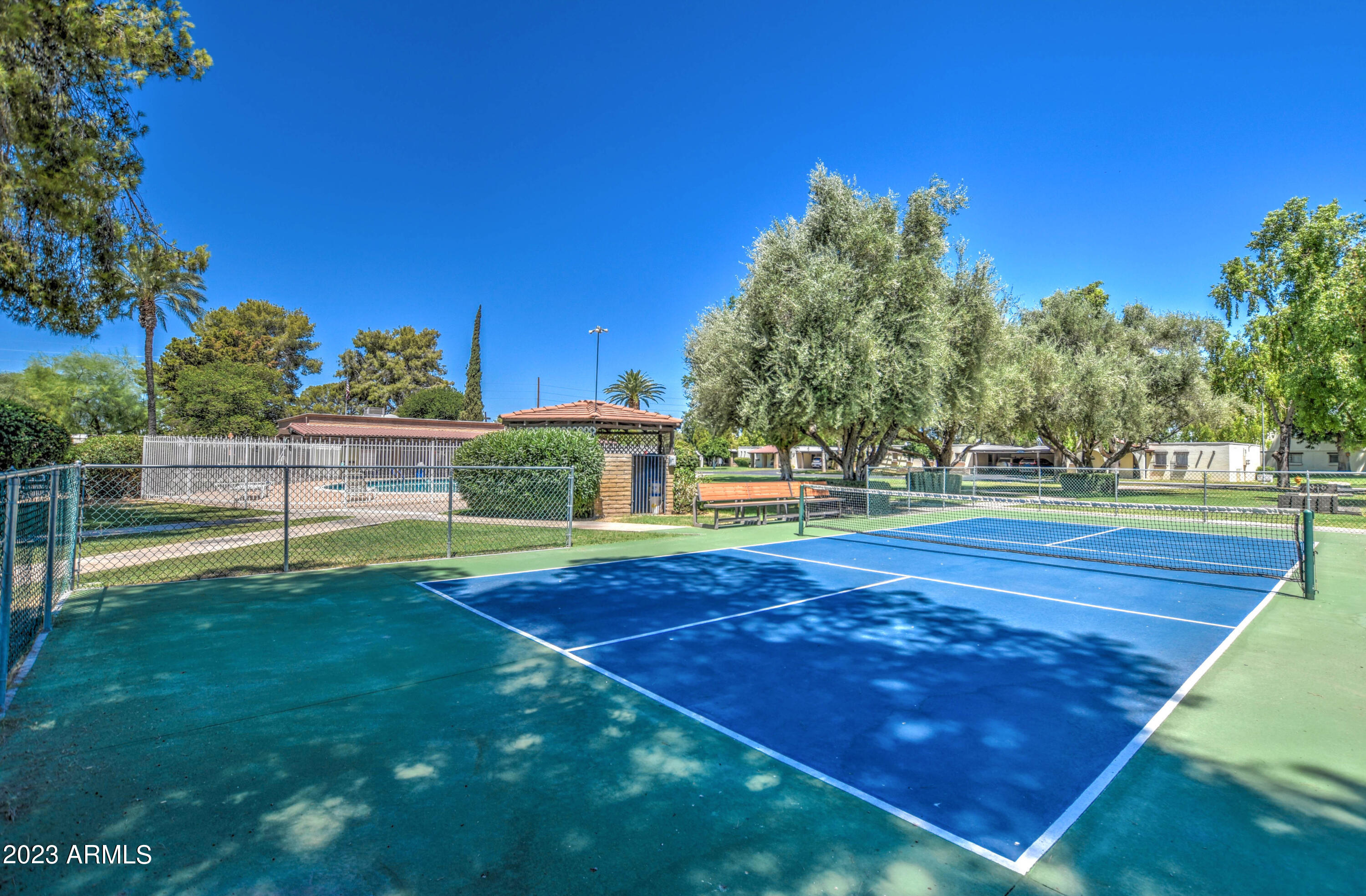 131 North Higley Road, Unit 68 Mesa, AZ 85205 - Photo 29 of 30 COMMUNITY 3