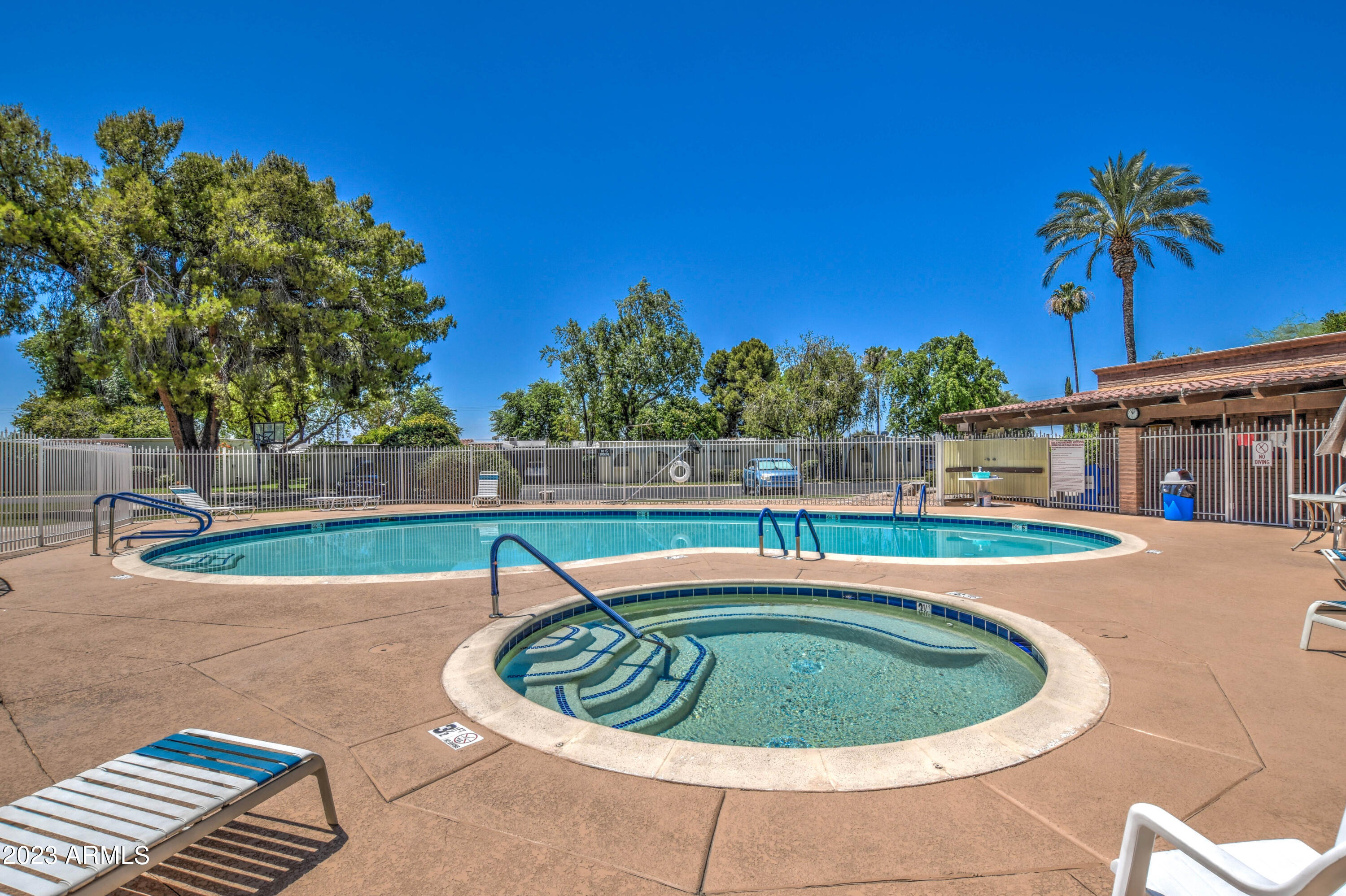 131 North Higley Road, Unit 68 Mesa, AZ 85205 - Photo 30 of 30 COMMUNITY 4