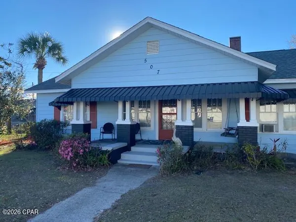$550,000 | 507 North Gray Avenue, Panama City, FL 32401