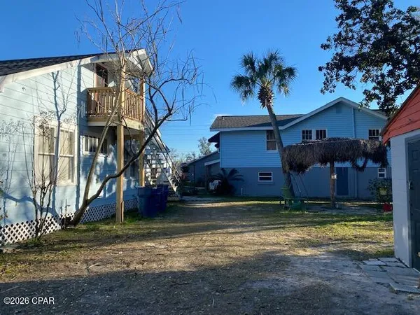 $550,000 | 507 North Gray Avenue, Panama City, FL 32401