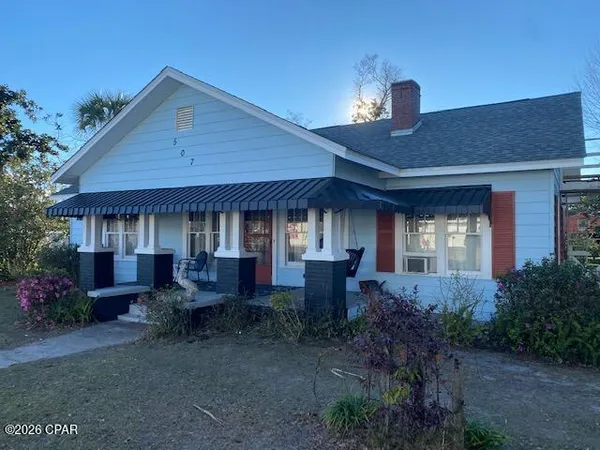 $550,000 | 507 North Gray Avenue, Panama City, FL 32401
